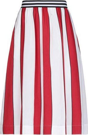Woolrich BOTTOMWEAR - Midi skirts sur YOOX.COM