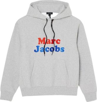 Marc Jacobs Donna, Felpe, Grigio, S, new