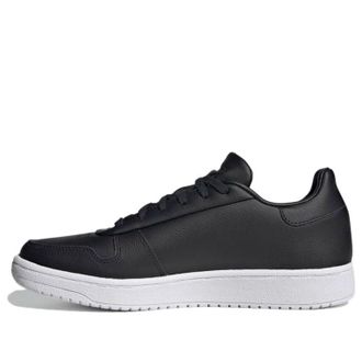 adidas Hoops 2.0 Black White GZ9119