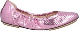 Missoni FOOTWEAR - Ballet flats on YOOX.COM