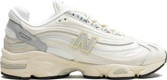 New Balance x Aimé Leon Dore 1000 White sneakers - men - Rubber/Mesh/Polyurethane/Fabric - 9.5