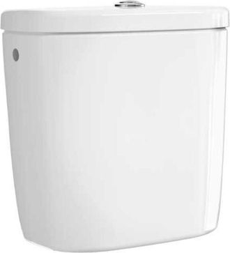 Gala Tanque Bajo Completo Alimentaci&oacute;n Lateral Lizz - Gala