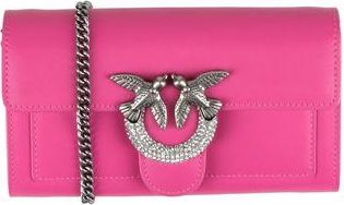 Pinko Marroquiner&iacute;a - Carteras con bandolera en YOOX.COM