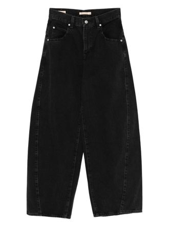 Levi's Super Baggy Barrel Open Mind Clothing