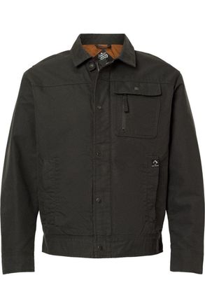 DRI Duck Renegade Lifestyle Jacket