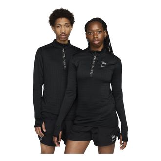 Nike x Patta Jacket Black FJ3070-010