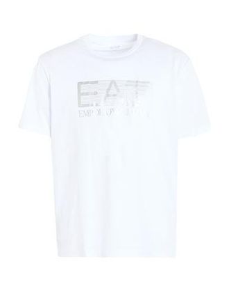 Emporio Armani CAMISETAS Y TOPS - Camisetas en YOOX.COM