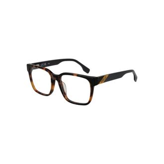 Fila Glasses, unisex, Brown, Size: ONE SIZE Optical Frame