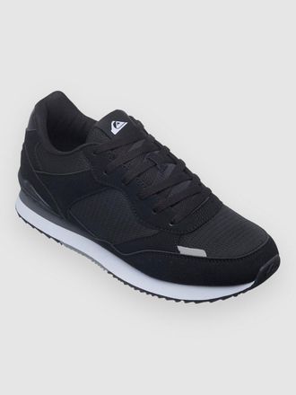 Quiksilver Fontana Sneakers schwarz