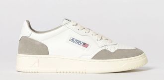 Autry Sneakers Medalist Low Autry in pelle