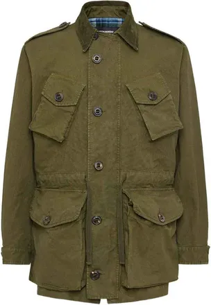 Dsquared2 Jacket