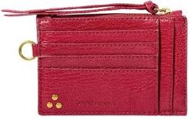 Jerome Dreyfuss Mujer, Accesorios, Rojo, Talla: ONE Size
