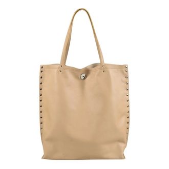 Zanellato Borsa Postina - - Bags - Donna - Beige - ONE SIZE