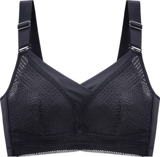 Generic Big Promotion Lightning Deals Black Sticky Bra Push Up Sticky Push Up Silicone Bra Large Size Comfortable Breastfeeding Bra Breast Tape for Dress Brea