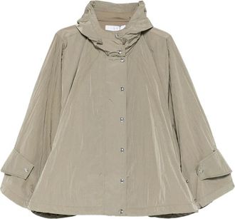 Iro Wallie Buttoned Wallie Jacket