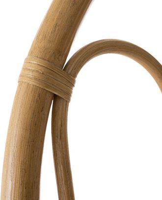 La Redoute Interieurs Hoofdbord in rotan, Malu