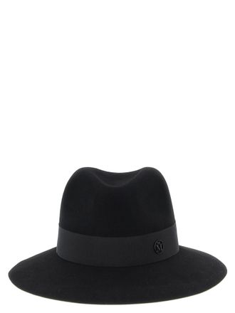 Maison Michel Womens Henrietta Hat