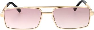 Dsquared2 Sunglasses D2 0213/S 00