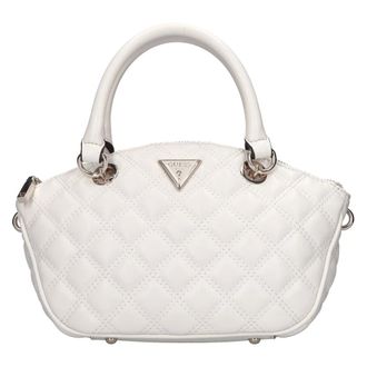 Guess Mujer, Bolsos, Beige, Talla: ONE Size