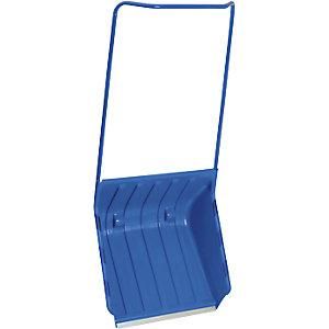 Prosperplast Prosper Plast Ill-b333 - Empujador (67 X 70,5 X 149,5 Cm), Color Azul