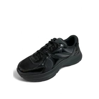 HUGO BOSS Uomo, Scarpe, Nero, 37 EU, new