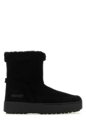Moon Boot LTRACK TINA Boot - Black
