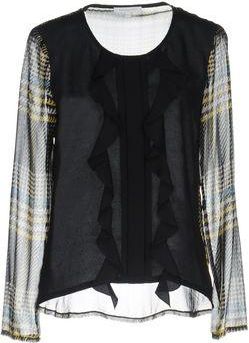 Patrizia Pepe TOPWEAR - Tops sur YOOX.COM