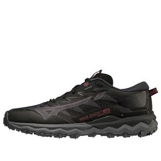Mizuno (WMNS) Mizuno Wave Daichi 7 Gore-Tex Black J1GK225638