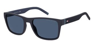 Tommy Hilfiger TH 2375/S PJP/KU Mens Sunglasses Size 56