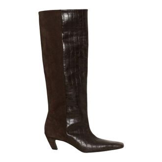 Gestuz Donna, Scarpe, Marrone, 39 EU, new