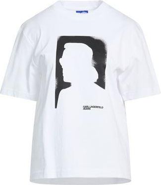 Karl Lagerfeld TOPWEAR - T-shirts sur YOOX.COM