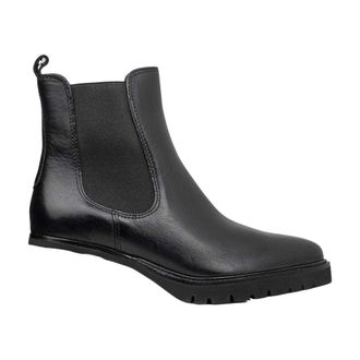 Callaghan Laura Chelsea Boot - - Shoes - Donna - Nero - 40 EU