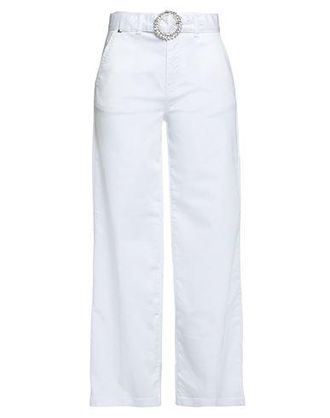 Liu Jo HOSEN & RÖCKE - Jeanshosen auf YOOX.COM