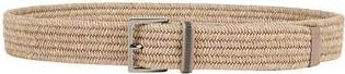 Brunello Cucinelli Belts