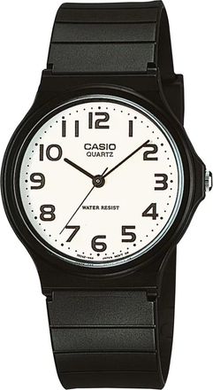 Casio Mq-24-7B2Leg Reloj - Accessories - unisex - Negro - ONE SIZE