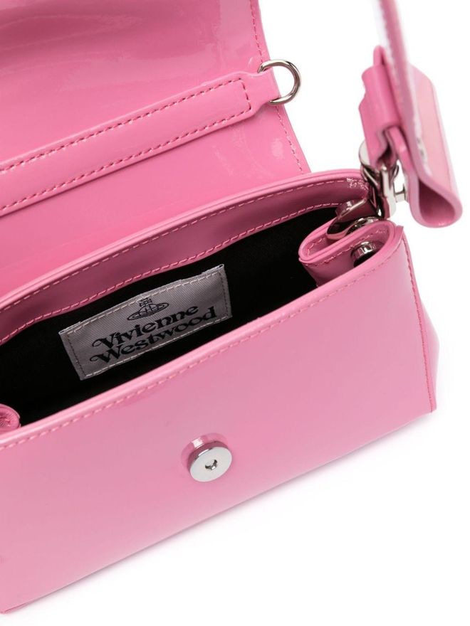 Vivienne Westwood Petit Sac Cabas Hazel - Rose Dès 430,00 € - Sur Stylight