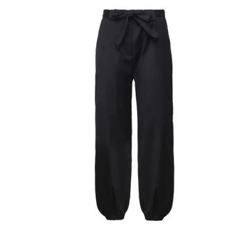 Pinko Mujer, Pantalones, Negro, Talla: S