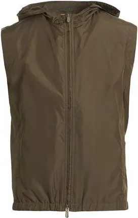 SVEVO COATS & JACKETS - Gilets on YOOX.COM