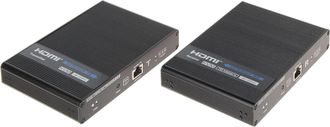 OEM Extensor Hdmi Hdmi+usb-ex-100-4k