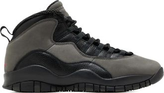 Nike Jordan Sneakers alte Air Jordan 10 - Nero