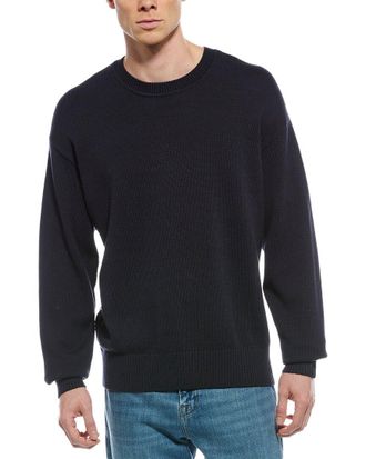 Rag & Bone Clarkson Crewneck Sweater