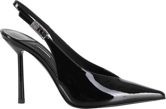 Le Silla Chanel Clivage Slingback
