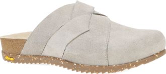 Dansko Womens Daniella Slip On In Taupe
