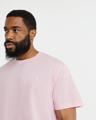 Polo Ralph Lauren Classic T-Shirt - Pink