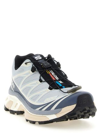 Salomon XT-6 Sneakers - Blue