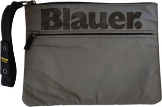 Blauer Donna, Borse, Grigio, Taglia unica, new
