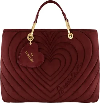 Braccialini Mujer, Bolsos, Marr&oacute;n, Talla: ONE Size
