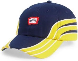 Icecream Starter Baseball Cap in Medieval Blue at Nordstrom Rack