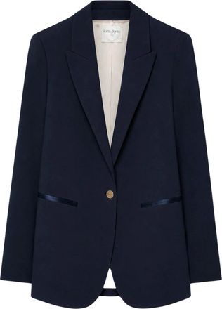 Forte_Forte Donna, Giacche, Blu, L, new