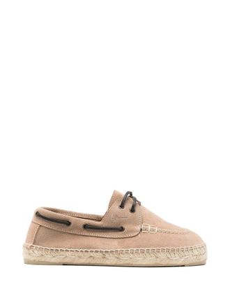 Maneb&igrave; Boat-shoes Espadrilles